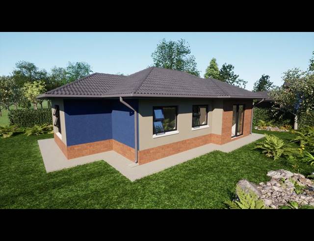 3 BEDROOM HOUSE FOR SALE IN PRESIDENT PARK